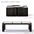 - Title: Decorage Cocktail Tables - Contemporary Elegance for Your Space 3D model small image 1