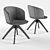 Comfy NYM Soft Chair 3D model small image 3