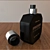 Black Sea Ambassador: Masculine Fragrance 3D model small image 2