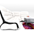 Modern Britannica Divan 3D model small image 2