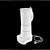 Compact Power Blender 3D model small image 2