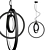 Luminous Elegance: LUNAOP Martinelli 3D model small image 1