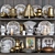 Ultimate 3D Model Collection - Set 207 3D model small image 1