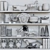 3D Max 2011 Textured Set 3D model small image 2