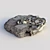 Rubble Building Plate Chip 3D model small image 2