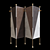 Baxter Mantice: Modular Elegance by Pietro Russo 3D model small image 3