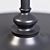 Ikea ÄNGLAND: Stylish 36cm Floor Lamp 3D model small image 3
