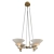Elegant Lauriston Pendant Lighting 3D model small image 1