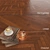 Karelia Oak Cinnamon Parquet 3D model small image 1
