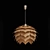 PANGO 2: Illuminating Elegance from Nature 3D model small image 1