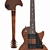 Gibson Les Paul Faded 2018 Electric Guitar 3D model small image 2