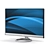 ASUS MX279H - Sleek and Versatile Monitor 3D model small image 1