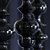 IMAX Essential Candle Holder: Elegant and Versatile 3D model small image 2
