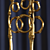 Elegant Evoca Candlestick Pair 3D model small image 2