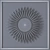 HPDecor Sunny Mirror 3D model small image 3