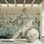 Vintage Plaster Wall Texture 3D model small image 1