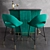 Elegant Bar Bolton & Avorio: Perfect for Any Space 3D model small image 1