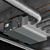 Sleek Ceiling Ventilation System 3D model small image 3