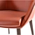 Modern Chic Galera Chair Set 3D model small image 2