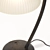 Elegant Nowodvorski Baron Table Lamp 3D model small image 3