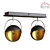 Britop Kana Spot Light - Stylish Lighting Solution 3D model small image 1