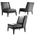 Compact and Versatile Nidus ND72 3D model small image 1