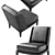 Compact and Versatile Nidus ND72 3D model small image 2