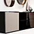 Aston Wish: Modern Italian Elegance 3D model small image 2