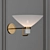 Illuminate Your Space: Fuse Lighting 3D model small image 1