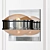 Elegant Besa Lighting Sconces 3D model small image 1