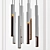 PSLab Wall Mount Light 3D model small image 1