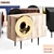 Italian Elegance: Miniforms Caruso 3D model small image 1
