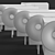 Italian Elegance: Miniforms Caruso 3D model small image 3