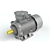 AIMUR Electric Motor 3D model small image 1