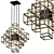 Lumiere Trendsetter Lighting Set 3D model small image 3