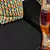 Title: Cozy Autumn Pallet Sofa 3D model small image 3