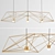 Luminous Crystal Elegance 3D model small image 1
