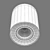 05201x Binoco Lightstar - Stylish and Versatile Lighting Solution 3D model small image 3