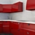 Ferrara 2: Elegant Kitchen Set 3D model small image 2