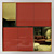 Wolfang Storage Cabinet - Meridiani 3D model small image 1