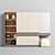 Ready-to-Use Stand Models 3D model small image 1