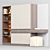 Ready-to-Use Stand Models 3D model small image 2