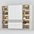 Ready-to-use Stand Models & Scenes 3D model small image 2