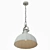 Omnilux OML-91506-01: Stylish Loft Pendant Light 3D model small image 3