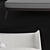 Stylish Dragonfly Divani 3D model small image 3