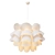 Minimalist Knappa Pendant Lamp 3D model small image 2