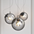 Illuminate Your Space with Miconos 3D model small image 1