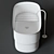 Agape Immersion - Luxurious Soaking Experience 3D model small image 3