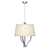 Chapman Modern Ruhlmann Hanging Shade 3D model small image 1