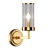 Kelly Wearstler Liaison Sconce 3D model small image 1